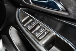 2018 Holden Astra LTZ BL MY18 Nitrate Silver