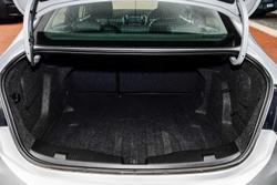 2018 Holden Astra LTZ BL MY18 Nitrate Silver