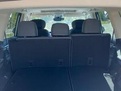 2025 LDV D90 Executive