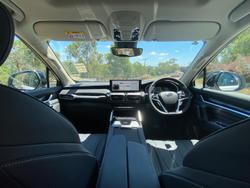 2025 LDV D90 Executive