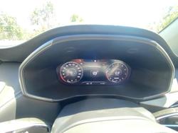 2025 LDV D90 Executive