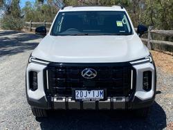 2025 LDV D90 Executive