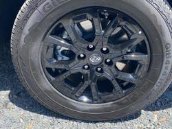 2025 LDV D90 Executive