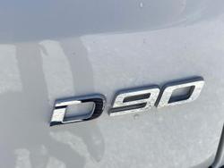 2025 LDV D90 Executive