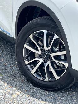 2025 GWM Haval H6 Lux