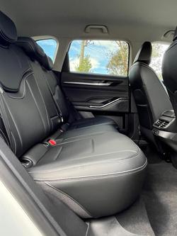 2025 GWM Haval H6 Lux