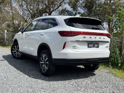 2025 GWM Haval H6 Lux