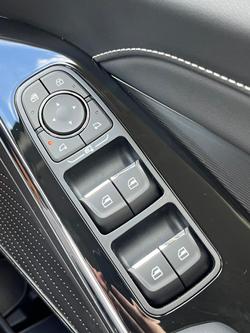 2025 GWM Haval H6 Lux