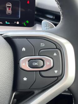 2025 GWM Haval H6 Lux