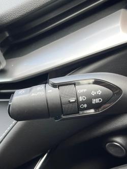 2025 GWM Haval H6 Lux