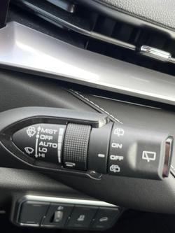 2025 GWM Haval H6 Lux