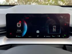 2025 GWM Haval H6 Lux