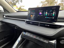 2025 GWM Haval H6 Lux