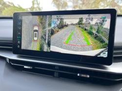 2025 GWM Haval H6 Lux