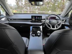 2025 GWM Haval H6 Lux