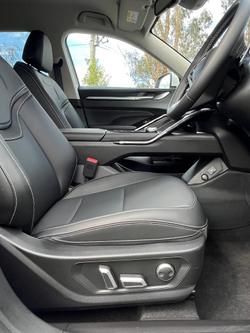 2025 GWM Haval H6 Lux