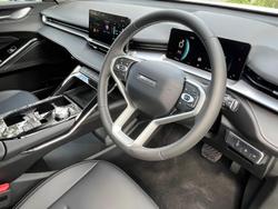 2025 GWM Haval H6 Lux