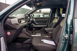 2025 Renault Duster Evolution