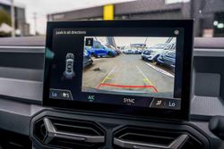 2025 Renault Duster Evolution