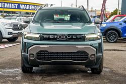 2025 Renault Duster Evolution