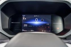 2025 Renault Duster Evolution