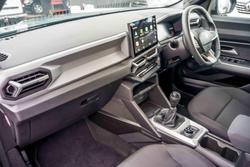 2025 Renault Duster Evolution