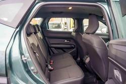 2025 Renault Duster Evolution