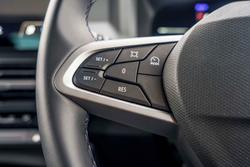 2025 Renault Duster Evolution