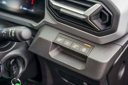 2025 Renault Duster Evolution