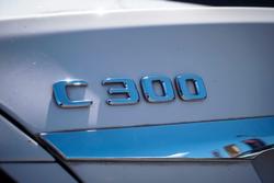 2018 Mercedes-Benz C-Class C300