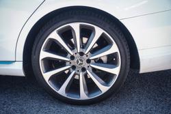 2018 Mercedes-Benz C-Class C300