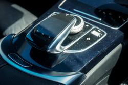 2018 Mercedes-Benz C-Class C300