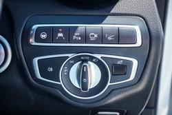 2018 Mercedes-Benz C-Class C300