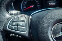 2018 Mercedes-Benz C-Class C300