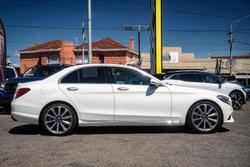 2018 Mercedes-Benz C-Class C300