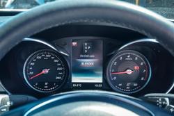 2018 Mercedes-Benz C-Class C300