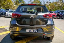 2025 Mazda 2 G15 Evolve