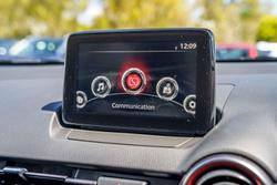 2025 Mazda 2 G15 Evolve