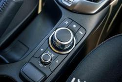 2025 Mazda 2 G15 Evolve