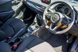 2025 Mazda 2 G15 Evolve