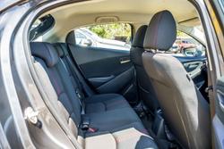 2025 Mazda 2 G15 Evolve