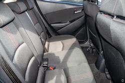 2025 Mazda 2 G15 Evolve