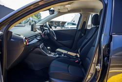 2025 Mazda 2 G15 Evolve