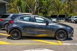 2025 Mazda 2 G15 Evolve