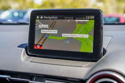 2025 Mazda 2 G15 Evolve