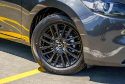 2025 Mazda 2 G15 Evolve