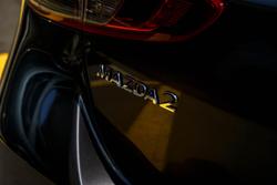 2025 Mazda 2 G15 Evolve