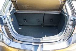 2025 Mazda 2 G15 Evolve