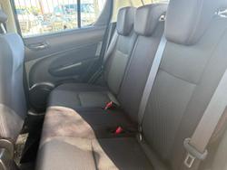 2013 Suzuki Swift Sport