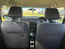 2013 Suzuki Swift Sport